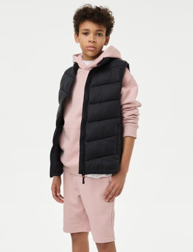 M&s boys coats clearance