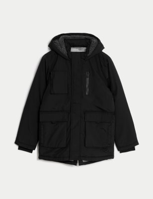 Stormwear™ Parka (6-16 Yrs)