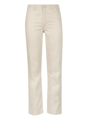 Pure Cotton Bedford Corduroy Trousers with Stain Resistance | Autograph ...