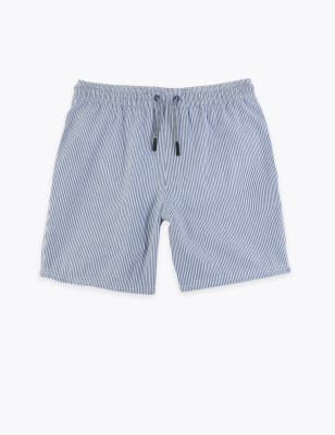 marks and spencer boys swim shorts