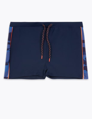 m&s boys swim