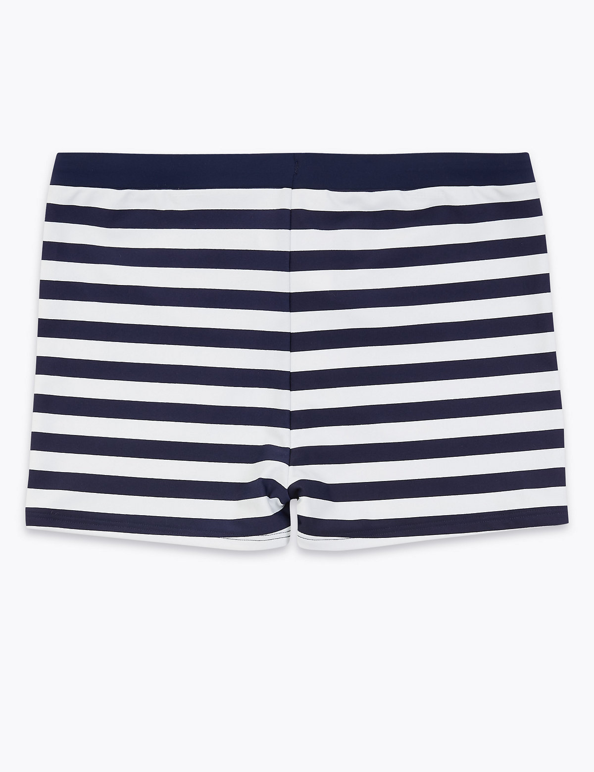 Striped Swim Shorts (6-16 Yrs)