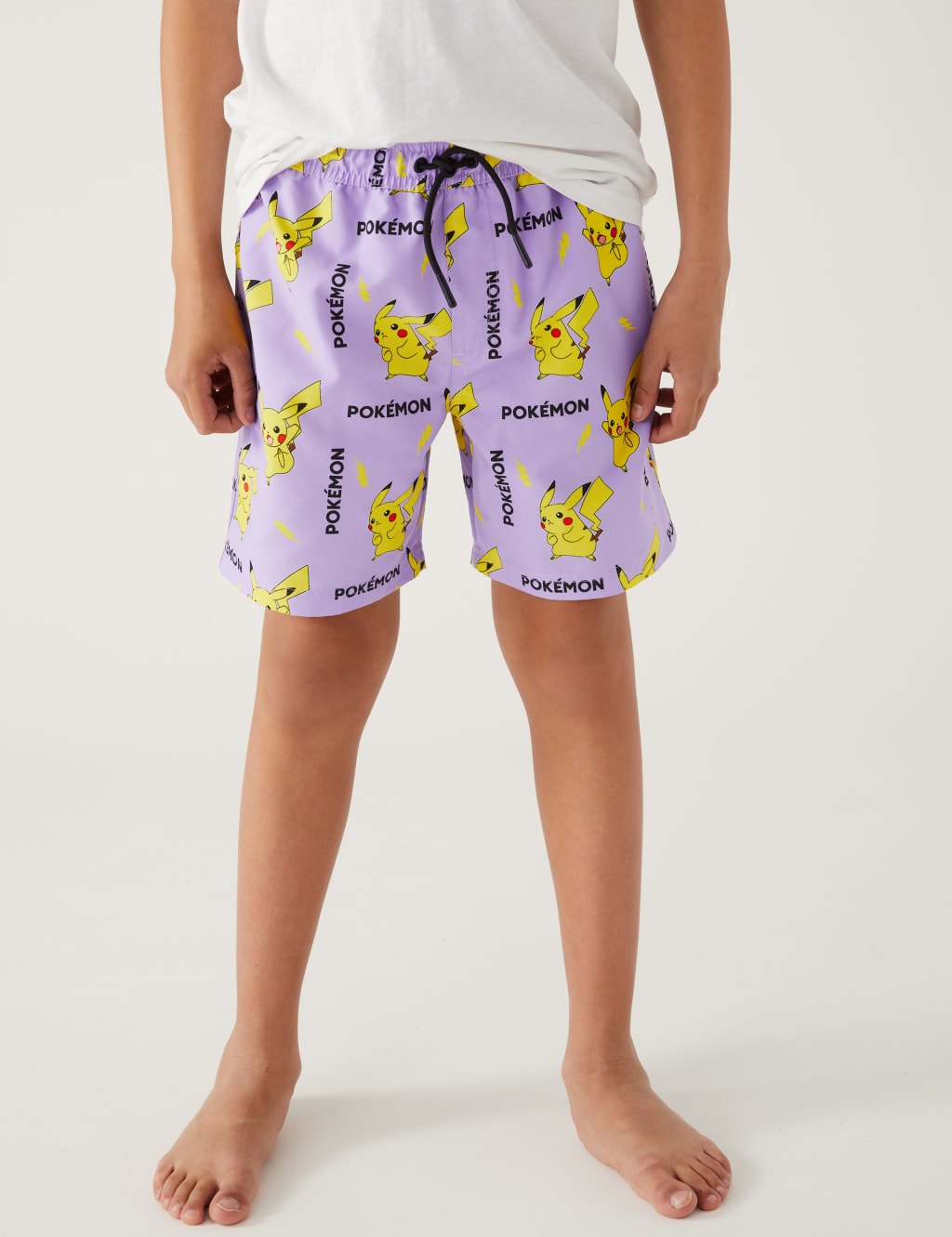 Pokemon™ Swim Shorts (6-16 Yrs) image 2