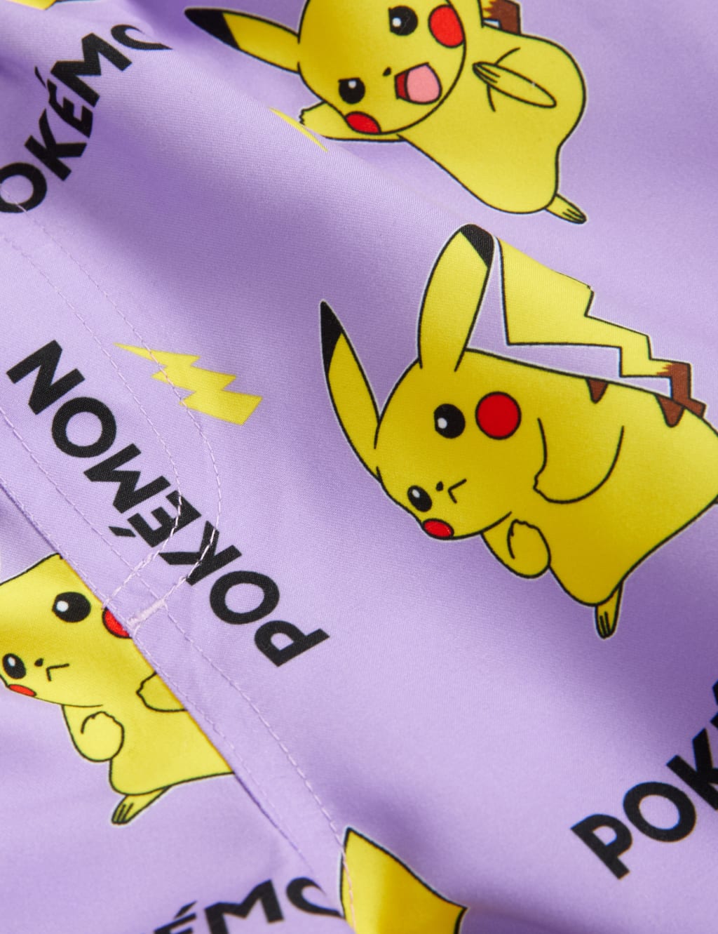 Pokemon™ Swim Shorts (6-16 Yrs) image 4