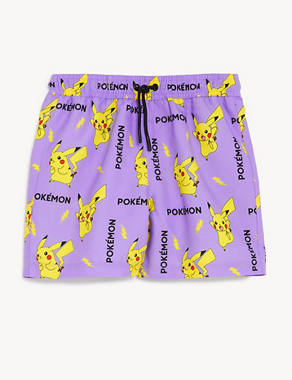 Pokemon™ Swim Shorts