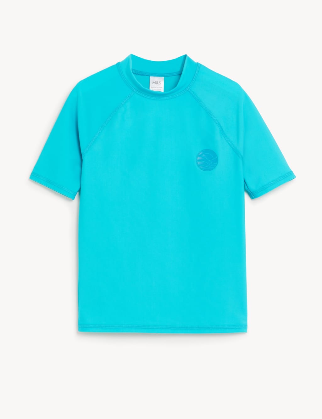 Boys' Rash Vests M&S