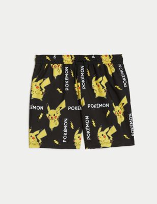 Pokémon™ Swim Shorts (6-16 Yrs)
