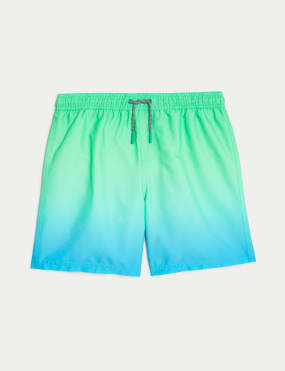 M&s boys swimwear top