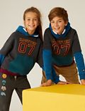 Cotton Rich Harry Potter™ Hoodie (6-16 Yrs)