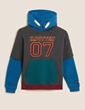 Cotton Rich Harry Potter™ Hoodie (6-16 Yrs)