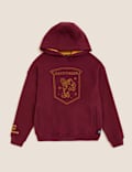 Cotton Rich Harry Potter™ House Hoodie (6-16 Yrs)