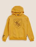 Cotton Rich Harry Potter™ House Hoodie (6-16 Yrs)