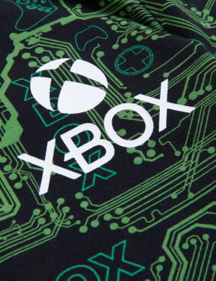 

Boys M&S Collection 2pk Xbox™ Print T-Shirts (6-16 Yrs) - Multi, Multi