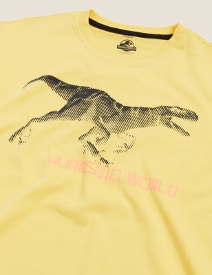 Jurassic park store t shirt india