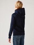 Cotton Rich Percy Pig™ Hoodie  (6 -16 Yrs)