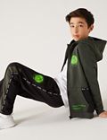 Jogger Xbox™ με υψηλή περιεκτικότητα σε βαμβάκι (6-16 ετών)