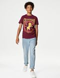 Pure Cotton Harry Potter™ Slytherin T-Shirt