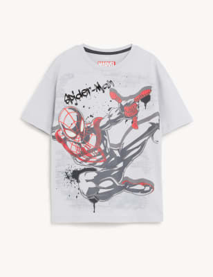 Spiderman t online