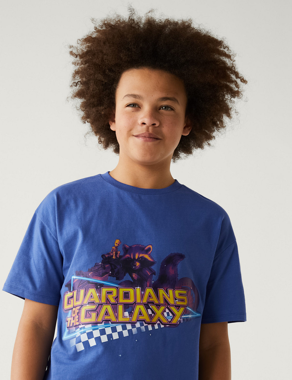 Pure Cotton Guardians of the Galaxy™ T-Shirt