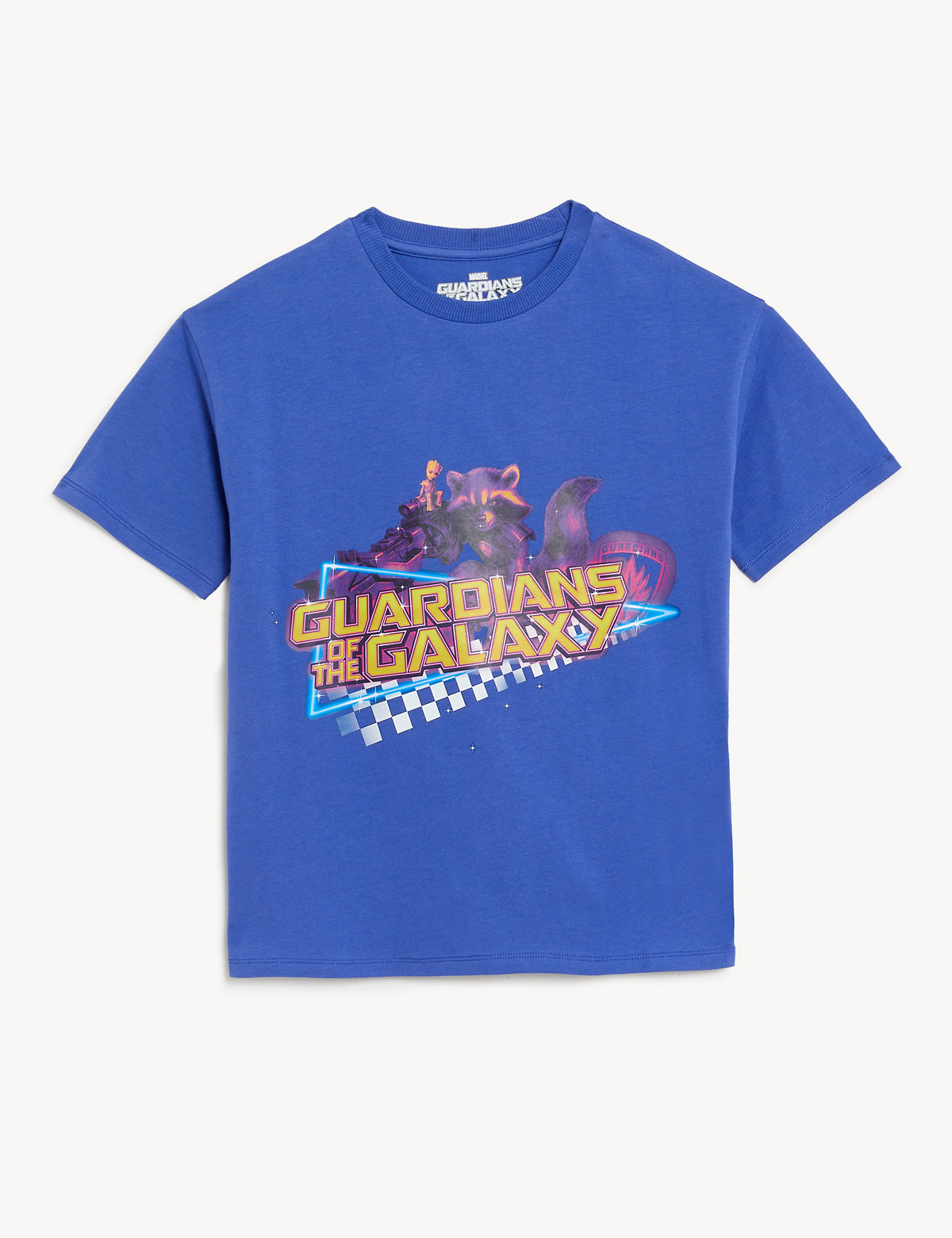 Pure Cotton Guardians of the Galaxy™ T-Shirt
