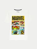 Cotton Rich Marvel Comics™ T-Shirt