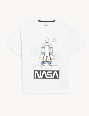 Nasa t shirt dames hot sale