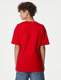 Pure Cotton Dragon Ball Z™ T-Shirt (6-16 Yrs)