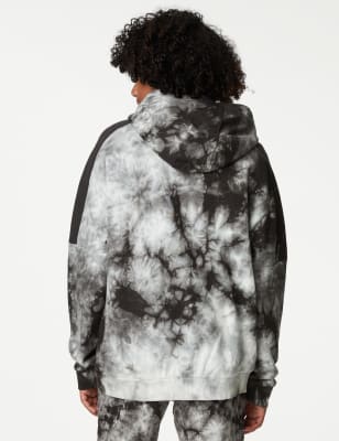 Harvard tie dye on sale hoodie