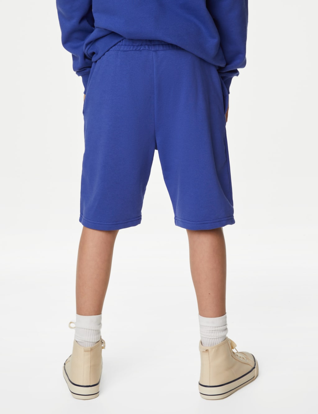 Cotton Rich Pokemon™ Shorts (6 - 16 Yrs) image 4