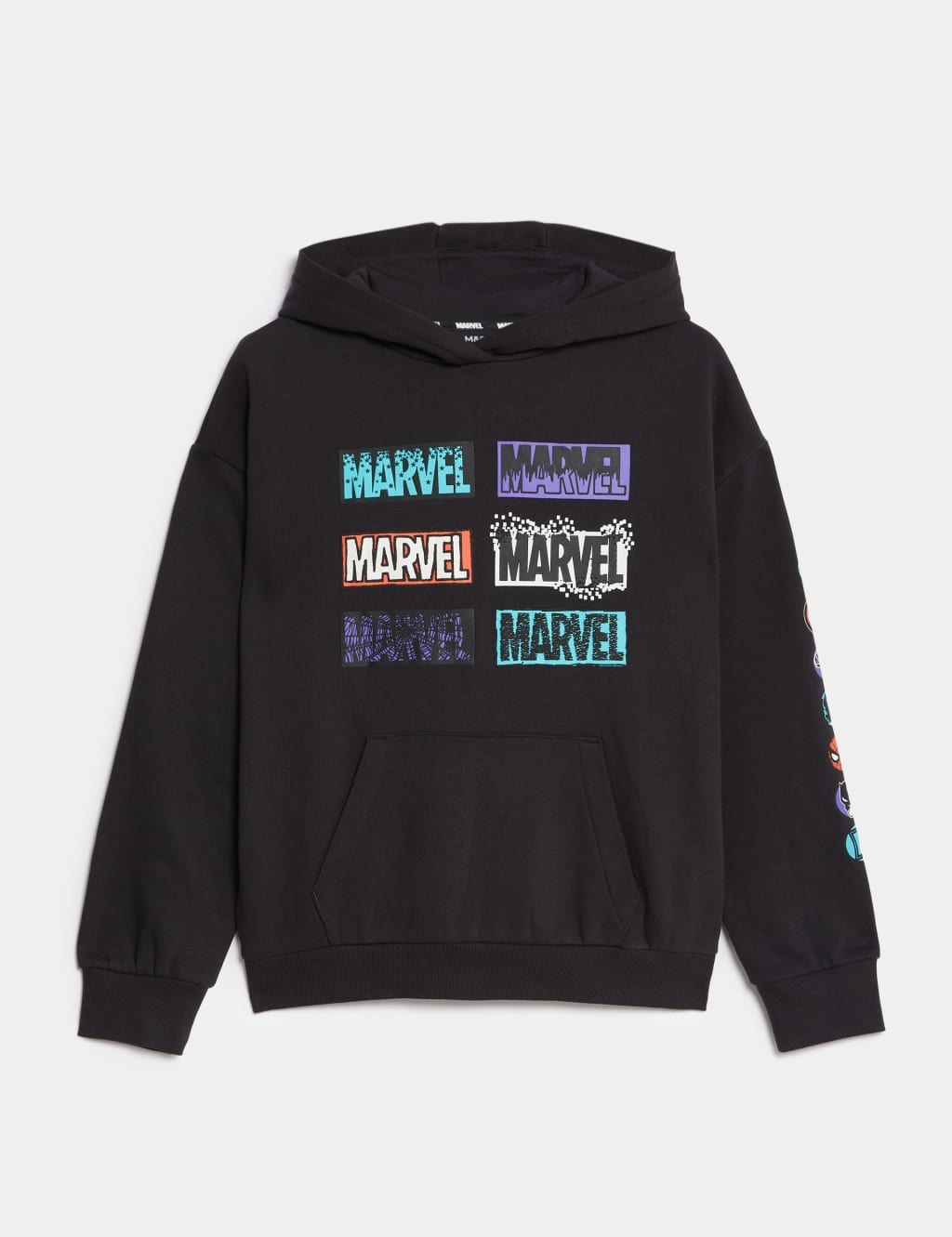 Boys’ Marvel™ Clothing & Accessories M&S
