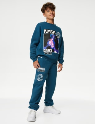 Nasa joggers sales