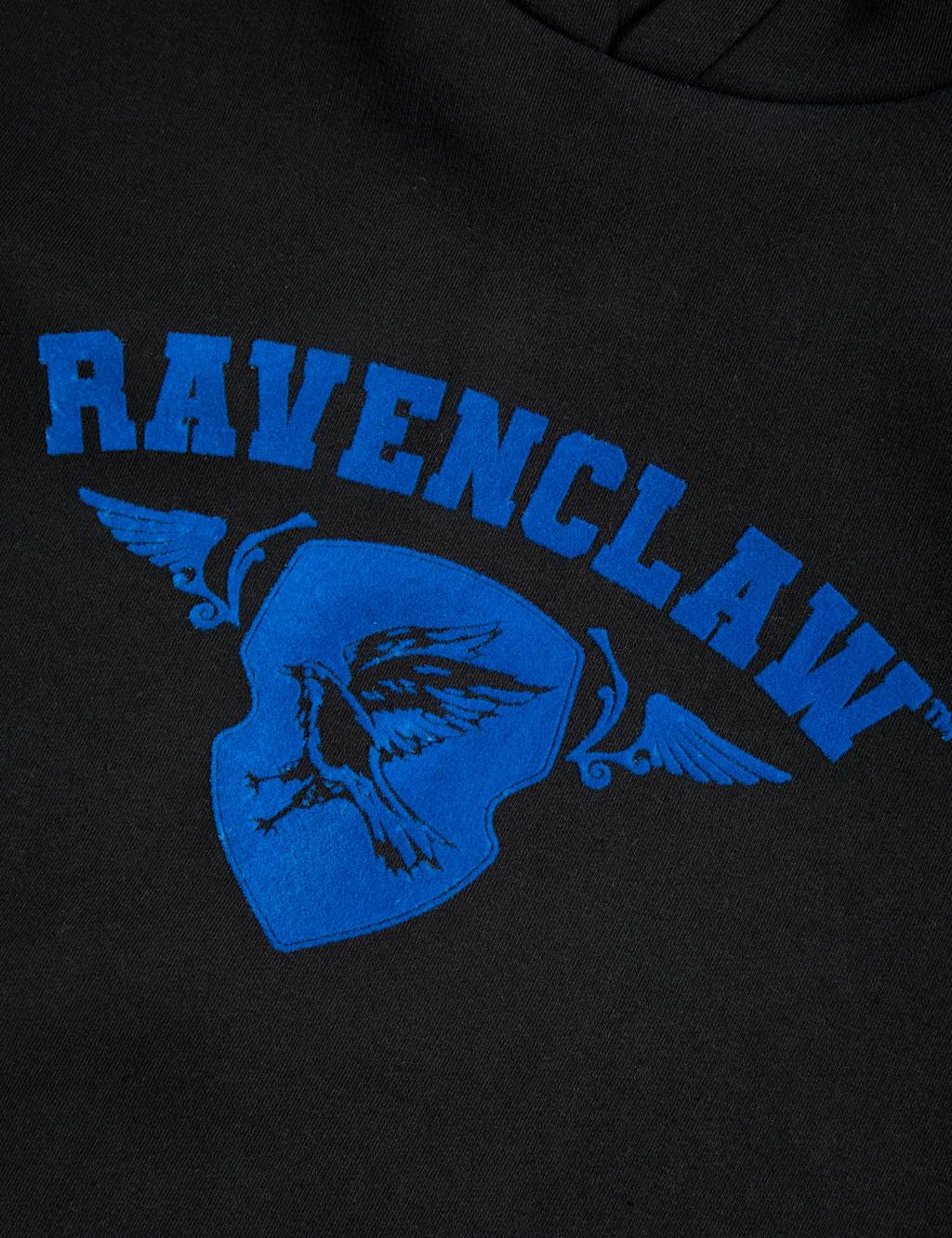 Cotton Rich Harry Potter™ Hoodie (6-16 Yrs) image 5