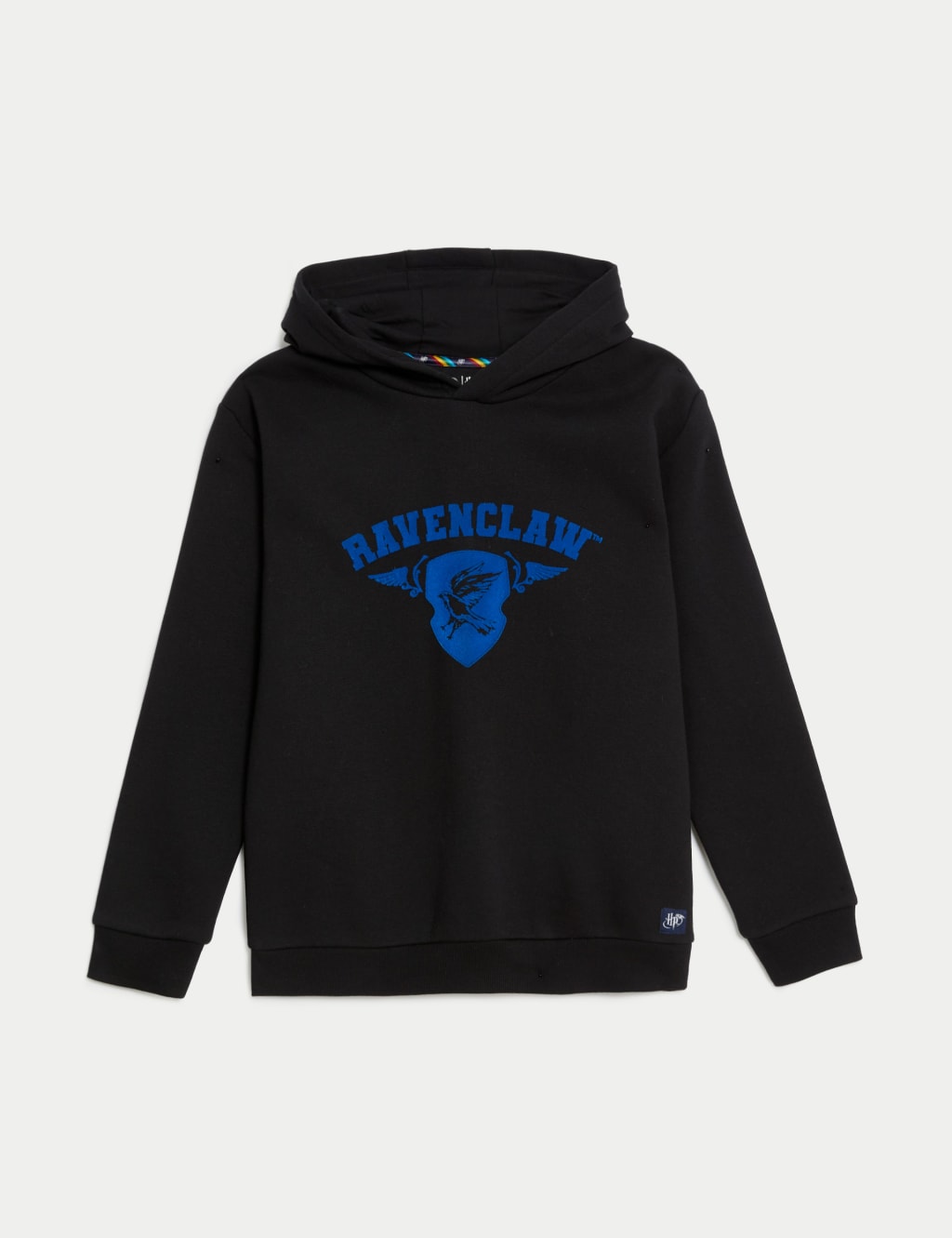 Cotton Rich Harry Potter™ Hoodie (6-16 Yrs) image 2