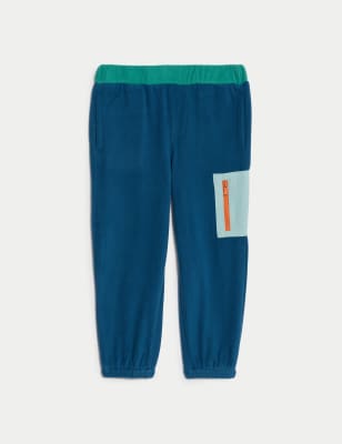 Fleece Joggers (2-8 Yrs)