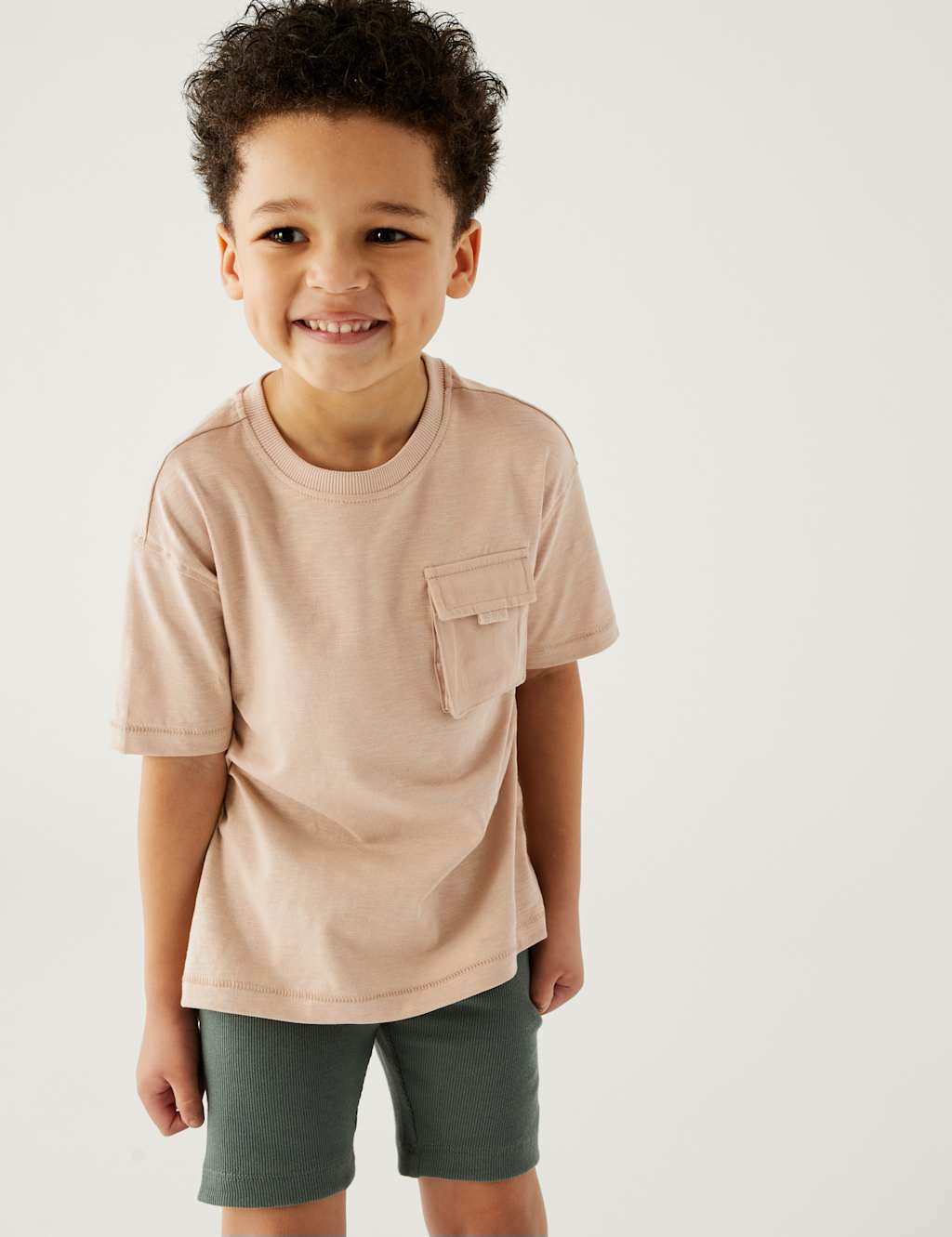 Page 3 Boys’ TShirts M&S