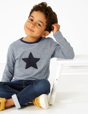 &Beta;&alpha;&mu;&beta;&alpha;&kappa;&epsilon;&rho;ό &tau;&omicron;&pi; &mu;&epsilon; &sigma;&chi;έ&delta;&iota;&omicron; &mu;&epsilon; &alpha;&sigma;&tau;έ&rho;&iota;&alpha; (3 &mu;&eta;&nu;ώ&nu; - 7 &epsilon;&tau;ώ&nu;)