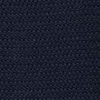 Pure Cotton Knitted Polo Shirt (2-8 Yrs) - navy