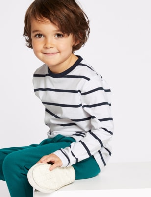 Top z&nbsp;čist&eacute; bavlny (3&nbsp;měs&iacute;ce &ndash; 7&nbsp;let)