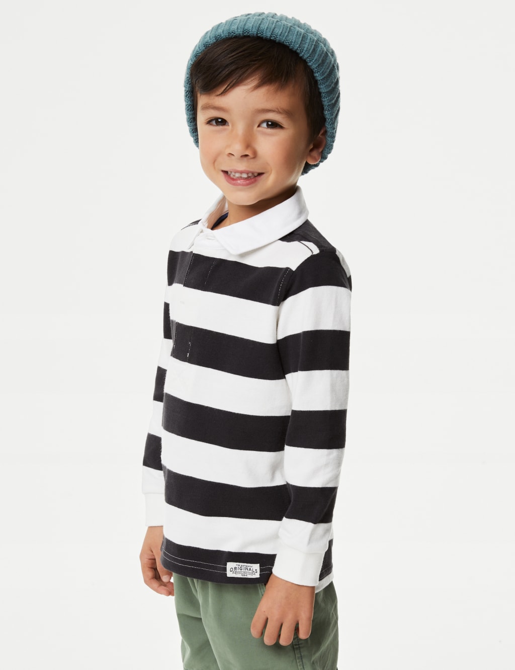 Page 7 Boys' Clothes M&S