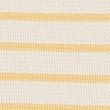 Cotton Rich Striped Sweatshirt (2-8 Yrs) - yellowmix