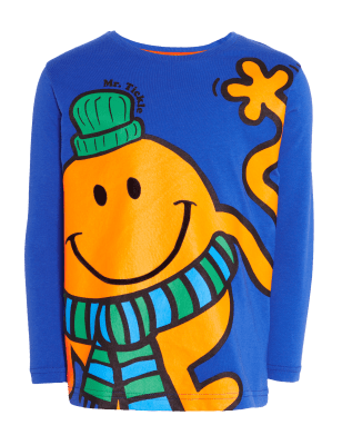 mr tickle t shirt mens