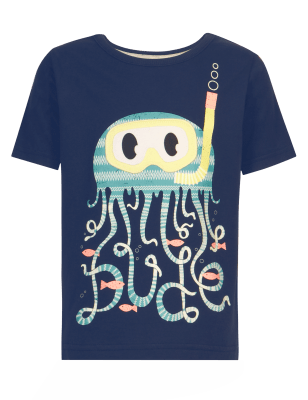 jellyfish band shirt