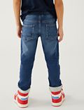 Jeans skinny elásticos cómodos (2-7&nbsp;años)