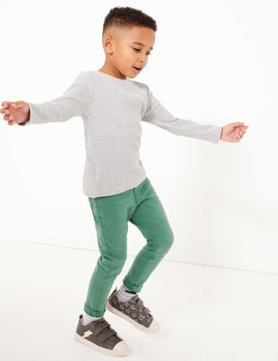 marks and spencer boys shoes