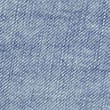 Regular Denim Rainbow Jeans (2-7 Yrs) - lightdenim