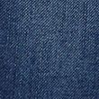Regular Denim Rainbow Jeans (2-7 Yrs) - denim
