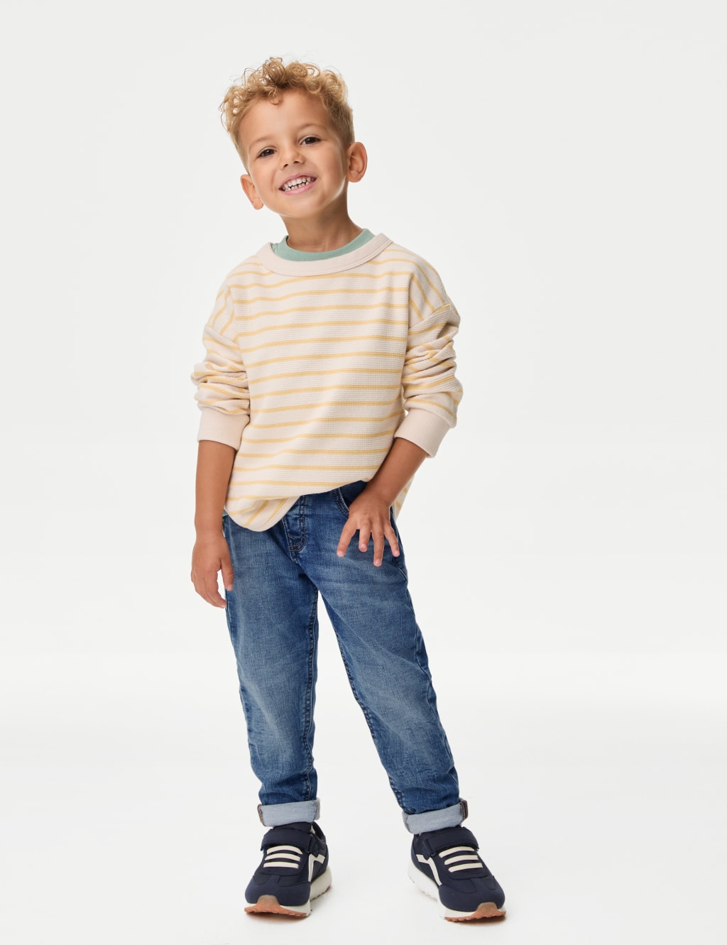 Boy slim cheap fit jeans