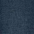 Regular Comfort Waist Denim Jeans (2-8 Yrs) - darkdenim