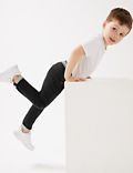Skinny Cotton Rich Jeans (2-7 Yrs)