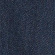 Relaxed Pure Cotton Elasticated Waist Jeans (2-8 Yrs) - darkdenim
